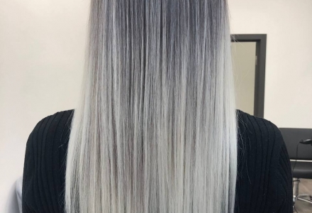 Парикмахерские услуги