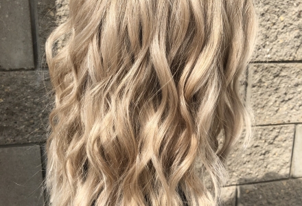 Парикмахерские услуги