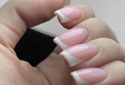 Нейл-дизайн