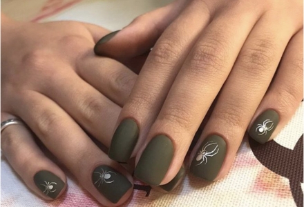 Нейл-дизайн