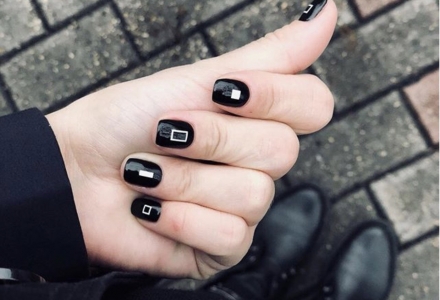 Нейл-дизайн