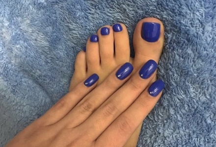 Нейл-дизайн