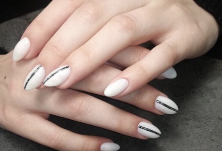 Нейл-дизайн