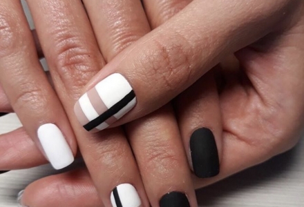 Нейл-дизайн