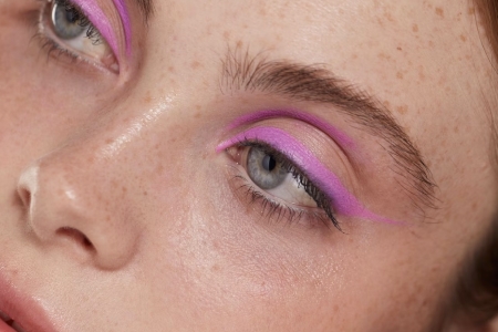 Профессиональный макияж в салоне Visavis