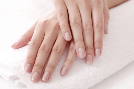 Маникюр в Минске