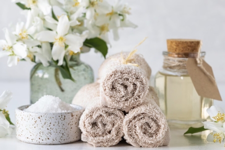 СПА процедуры в Минске